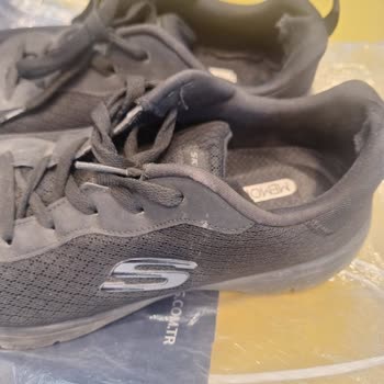 Skechers Yanlış Ayakkabı Teslimatı Ve Yetersiz Müşteri Hizmeti Deneyimi