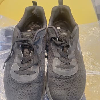 Skechers Yanlış Ayakkabı Teslimatı Ve Yetersiz Müşteri Hizmeti Deneyimi