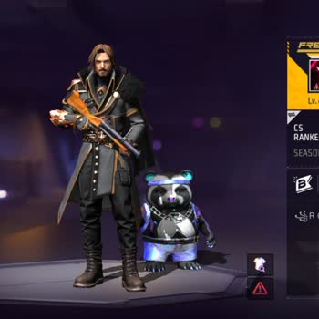 Please Help Me Recover My Hacked Garena FF Account