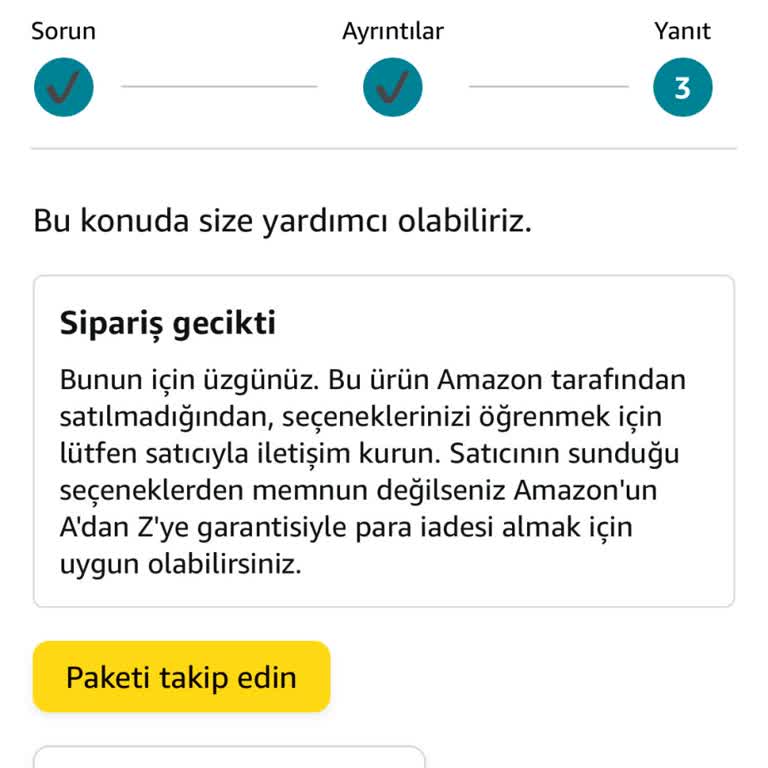 Hayati Tehlike Yaratan Bozuk Ürün Ve İlgisiz Müşteri Hizmetleri