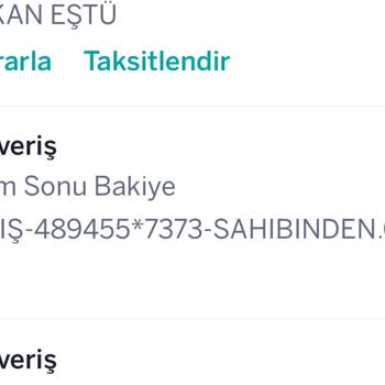 Sahibinden.com'da Yanlış Kasa Tipi Nedeniyle İlanım Yayınlanmadı, Ücret İadesi Yapılmıyor