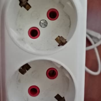 Fabrikasyon Hatalı Anahtar Ve Yetersiz Ürün Kalitesi