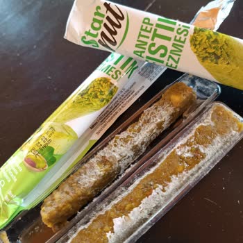 Starnut Paketi Açar Açmaz Küf Kokusu Geldi