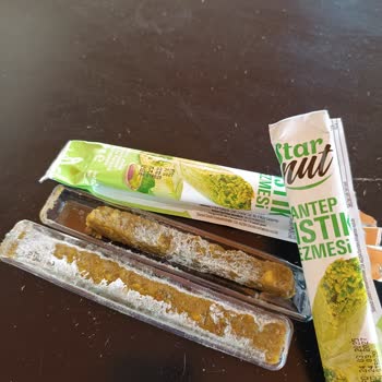 Starnut Paketi Açar Açmaz Küf Kokusu Geldi