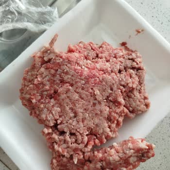 Migros Hemen'den Gelen Bozuk Et ve Yetersiz Müşteri Hizmeti