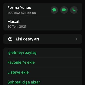 Eksik Ve Yanlış Gelen Forma Siparişi Sonrası İlgisiz Müşteri Temsilcisi