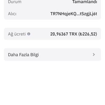 Trust Wallet'ta USDT Transferi Gerçekleşmedi, Destek Süreci Yetersiz Kaldı