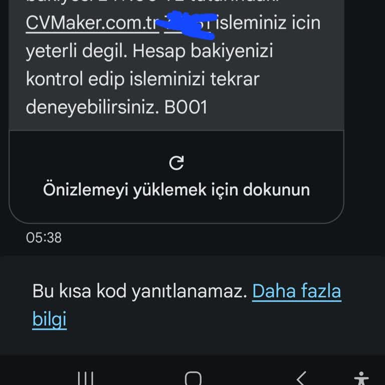 İzinsiz Üyelik Ve Ekstra Ücret Kesintisi