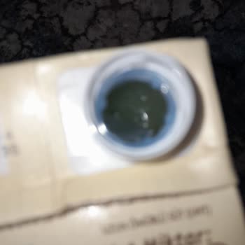 Birşah Sütlerinde Tekrar Eden Bozuk Ürün Sorunu