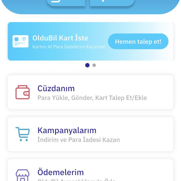 Para Çekme İşlemi Ve Doğrulama Sürecinde Yaşanan Zorluk