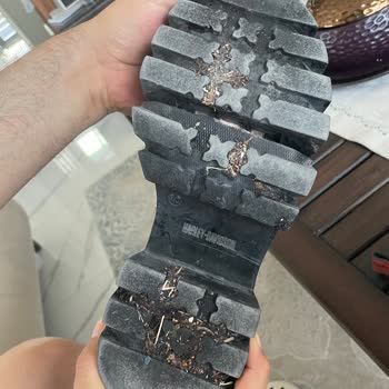 Harley Davidson Botlarda Taban Sorunu Ve Mağduriyet