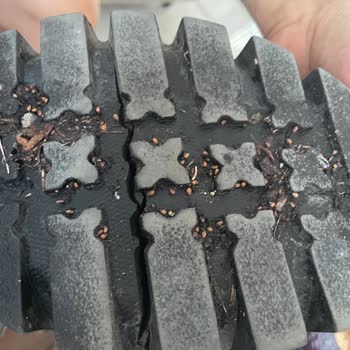 Harley Davidson Botlarda Taban Sorunu Ve Mağduriyet