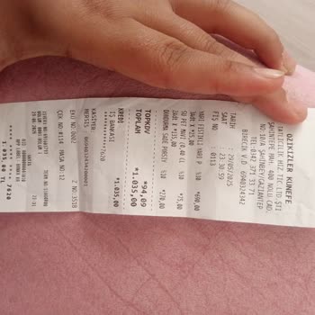 Özikizler Tatlıcıda Fahiş Su Fiyatı Ve Menüde Fiyat Bilgisi Eksikliği