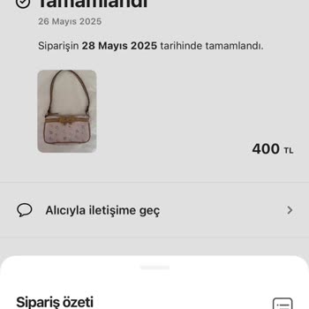 Gardrops'ta Komisyonsuz Satışta Eksik Ödeme Şoku