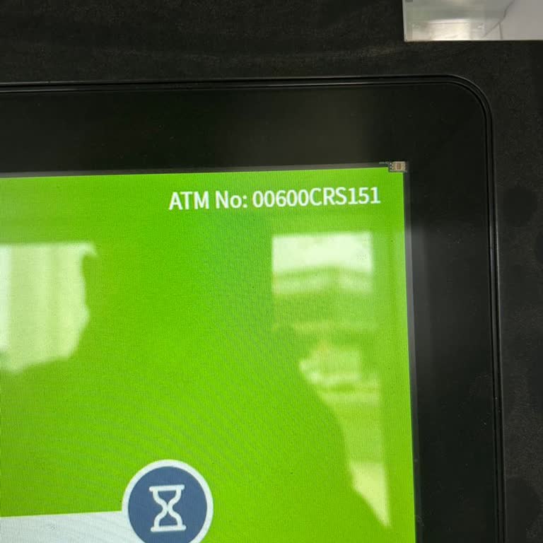 ATM Arızası Nedeniyle Bloke Olan Paranın Gecikmesi Ve Mağduriyet