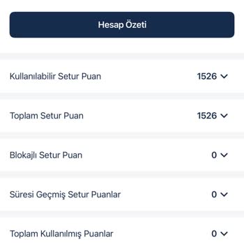 Setur Ödeme Hatası Yüzünden Seçtiğim Otelde Yer Kalmadı, Mağdur Oldum