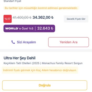 Setur Ödeme Hatası Yüzünden Seçtiğim Otelde Yer Kalmadı, Mağdur Oldum