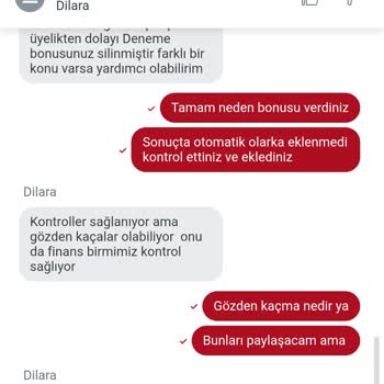 Kazanç Sonrası Hesap Kapatılması Ve Para Çekiminde Sorun