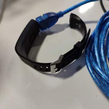 Polo Smart Akıllı Bileklik Şarj Olmuyor Ve Açılmıyor