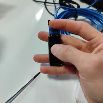 Polo Smart Akıllı Bileklik Şarj Olmuyor Ve Açılmıyor