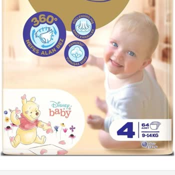 Goon Bebek Bezinde Stok Sorunu Mağduriyet Yaşatıyor