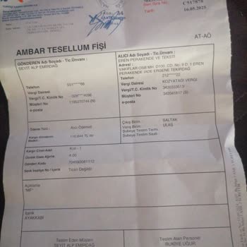 Yanlış Gönderilen Ayakkabının İadesi Yapılmıyor!