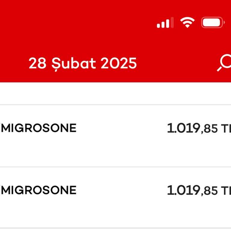 Akbank Kredi Kartıma Çift Çekim Ve İade Sorunu