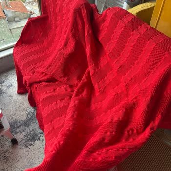 King Size Pike Yıkamada Tek Kişilik Boyuta Küçüldü, Hayal Kırıklığı Yaşadım