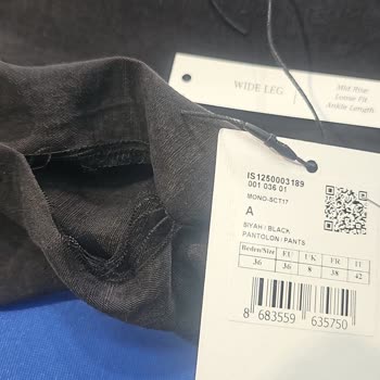 İpekyol Ürünlerinde Kalite Ve Dikiş Sorunları Yaşanıyor