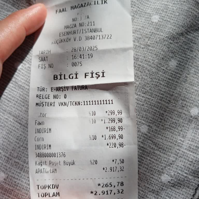 Aldığım Ayakkabı Çocuğumun Ayağını Acıttı, İade Talebim Reddedildi