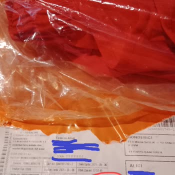 Eksik Gönderilen Ürün Ve İade Sorunu: FLO (In Street) İle Yaşadığım Mağduriyet