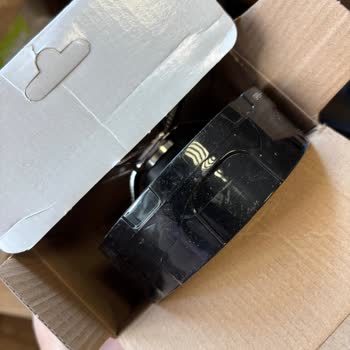 Arzum Vacuumix Ürünü Kısa Sürede Çatladı, Garanti Kapsamı Dışında Bırakıldı Ve Yedek Parça Sorunu Yaşadım