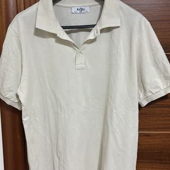 Kığılıdan Alınan Tshirtler Yıkama Sonrası İki Beden Küçüldü