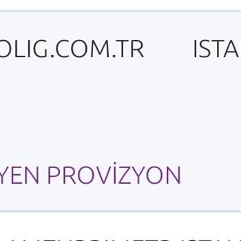 Başka Kartım Olduğu İçin Onaylanmayan Passolig Başvurusunda Ücret İadesi Sorunu