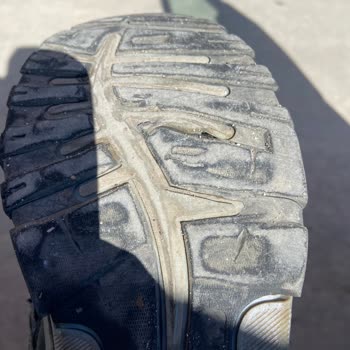 Kısa Sürede Açılan Ayakkabı Tabanı Hayal Kırıklığı Yarattı