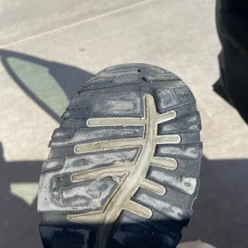 Kısa Sürede Açılan Ayakkabı Tabanı Hayal Kırıklığı Yarattı