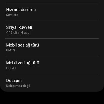 Türk Telekom Mobilde LTE Ağı Sorunu Ve Kasıtlı Hız Düşürme Şüphesi