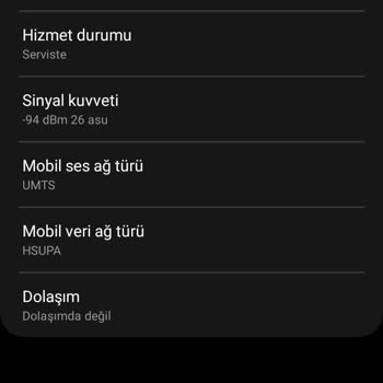Türk Telekom Mobilde LTE Ağı Sorunu Ve Kasıtlı Hız Düşürme Şüphesi