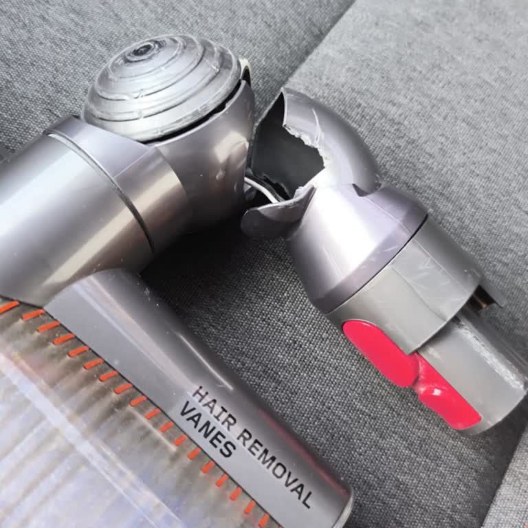 Kendiliğinden Kırılan Motorbar Başlığı Ve Kalitesiz Parça Şikayeti