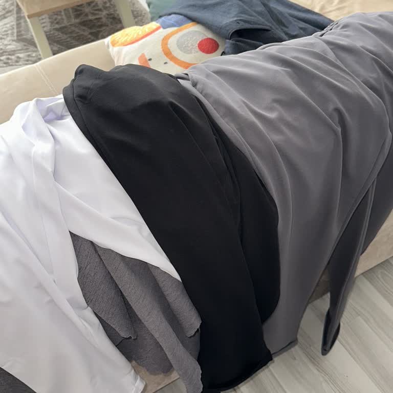 Bafty Luxury İstediğim Renkler Gönderilmemiş