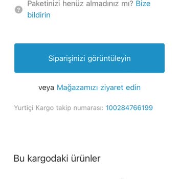 Doğalca.org'da Muhatap Bulamıyorum