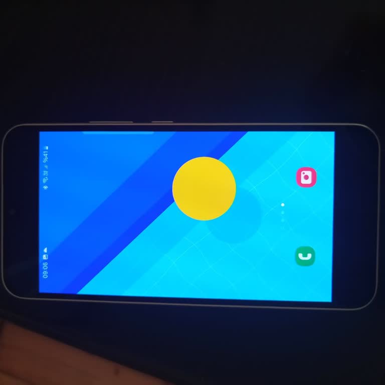 Ekran Yansıtma Sonrası Cihazda Kalıcı Görüntü Sorunu