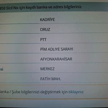 Banka Şubesinde Yaşlı Müşteri İşlemlerinde Karşılaşılan Sorunlar