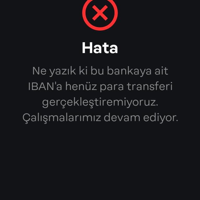 Papara Yatırım Hesabımdaki Parayı Aktaramıyorum, Mağduriyetimin Giderilmesini Talep Ediyorum