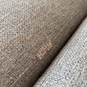 Mudo Concept'ten Satın Alınan Kanepe Sorununa Çözüm Bulunamıyor