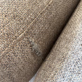 Mudo Concept'ten Satın Alınan Kanepe Sorununa Çözüm Bulunamıyor