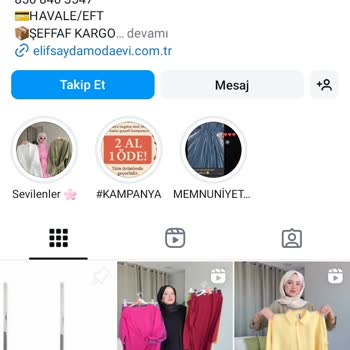 Instagram Alışverişinde Ödeme Sonrası Engellenme Mağduriyeti