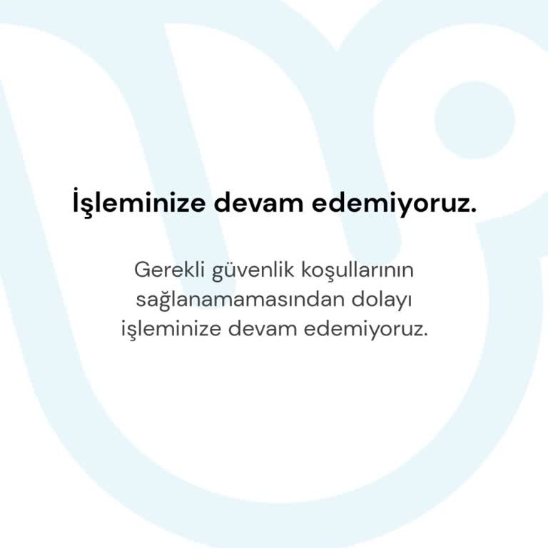 Milli Piyango Uygulamasında Güvenlik Sorunu Nedeniyle Giriş Yapılamıyor