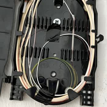 Fiber İnternet Bağlantısında Hatalı Kurulum Ve Sürekli Arıza