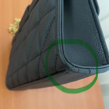 Kullanımdan Sonra Deforme Olan Çanta İçin İade Talebim Reddedildi